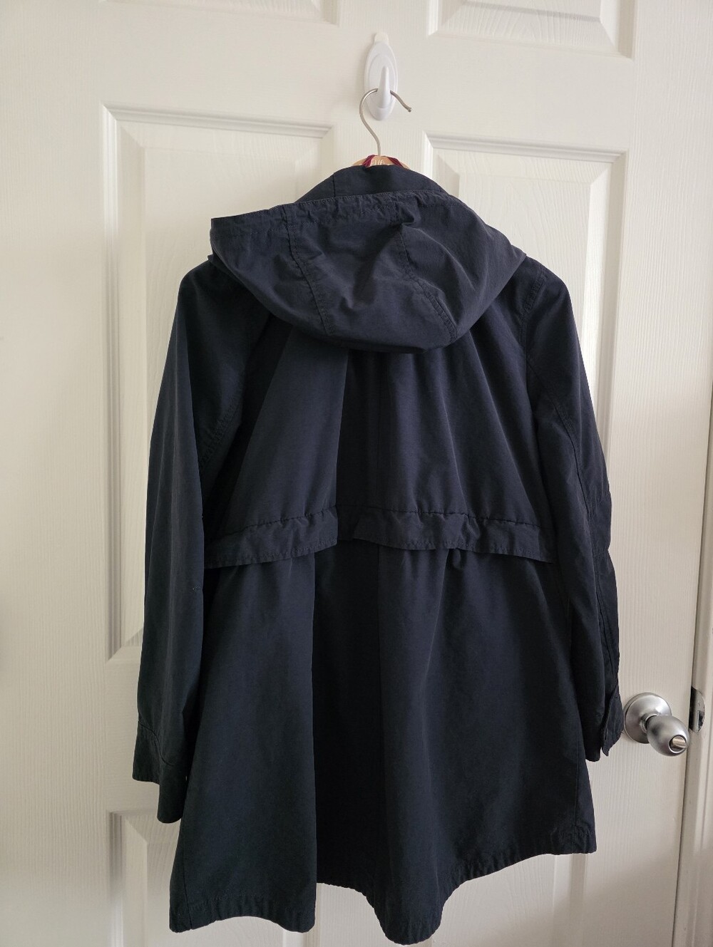 J Crew Perfect lightweight jacket, Size XS - Picture 6 of 12